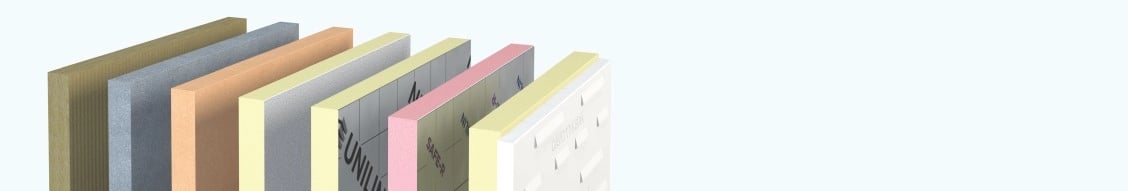 unilin insulation - uk & ireland