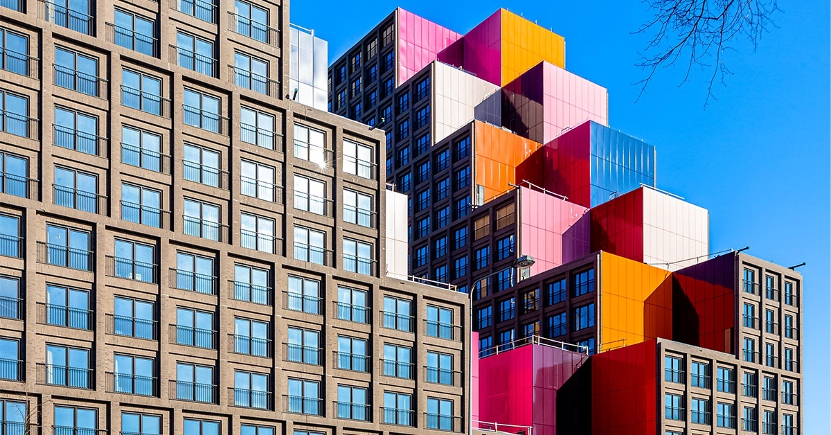 Greystar (International) banner