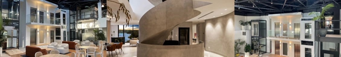 Lift Shop | Elevator Boutique banner