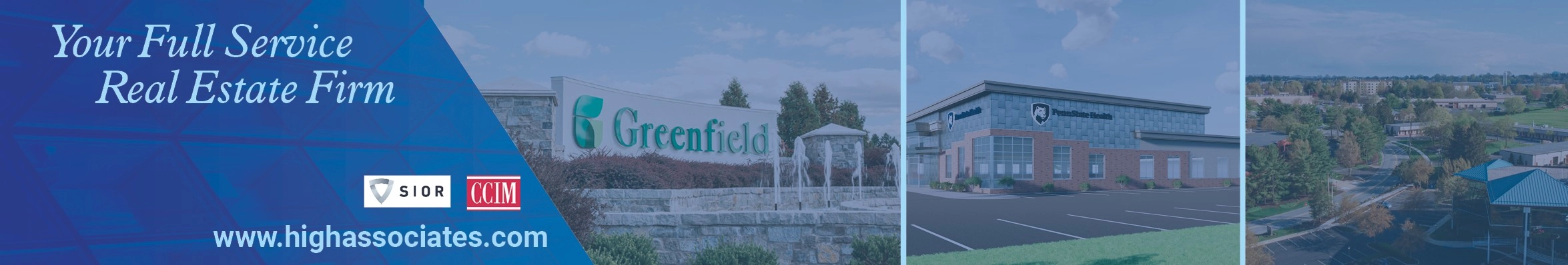 high associates ltd. banner