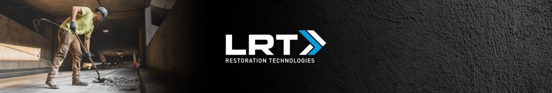 Lrt Restoration Technologies banner