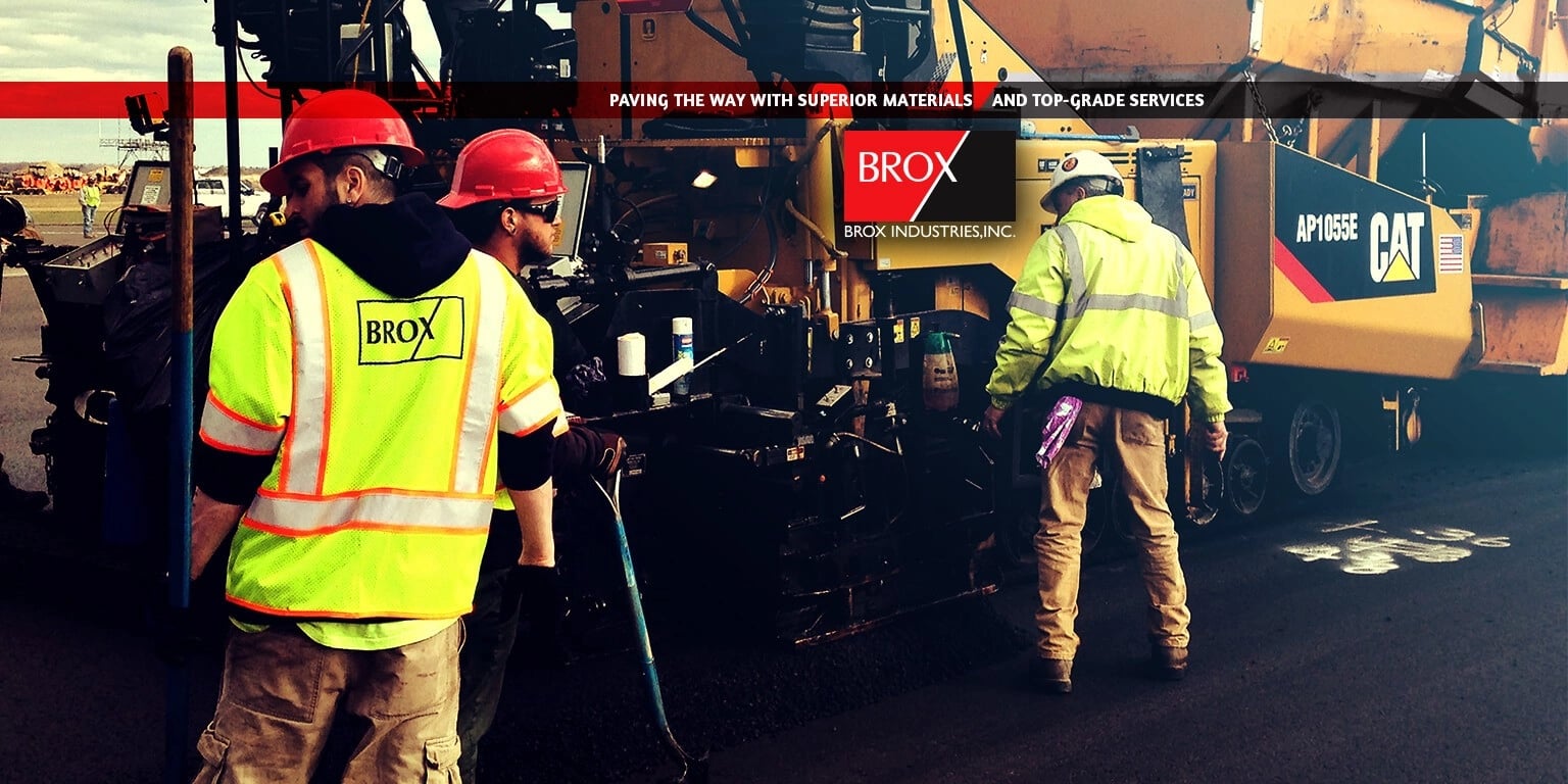 brox industries, inc.