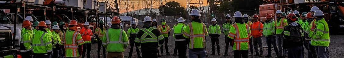 utility tree service