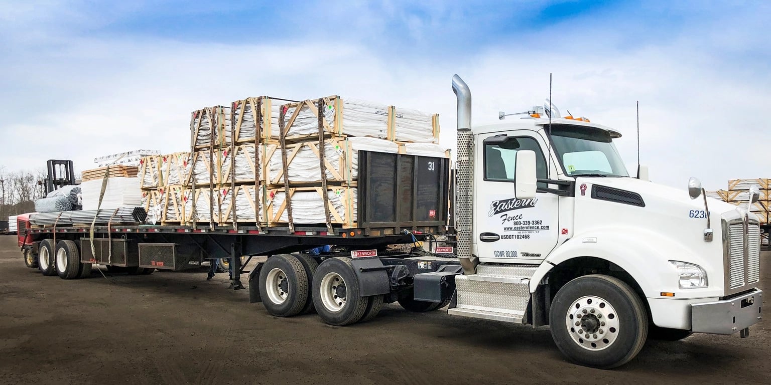 Eastern Wholesale Fence Llc