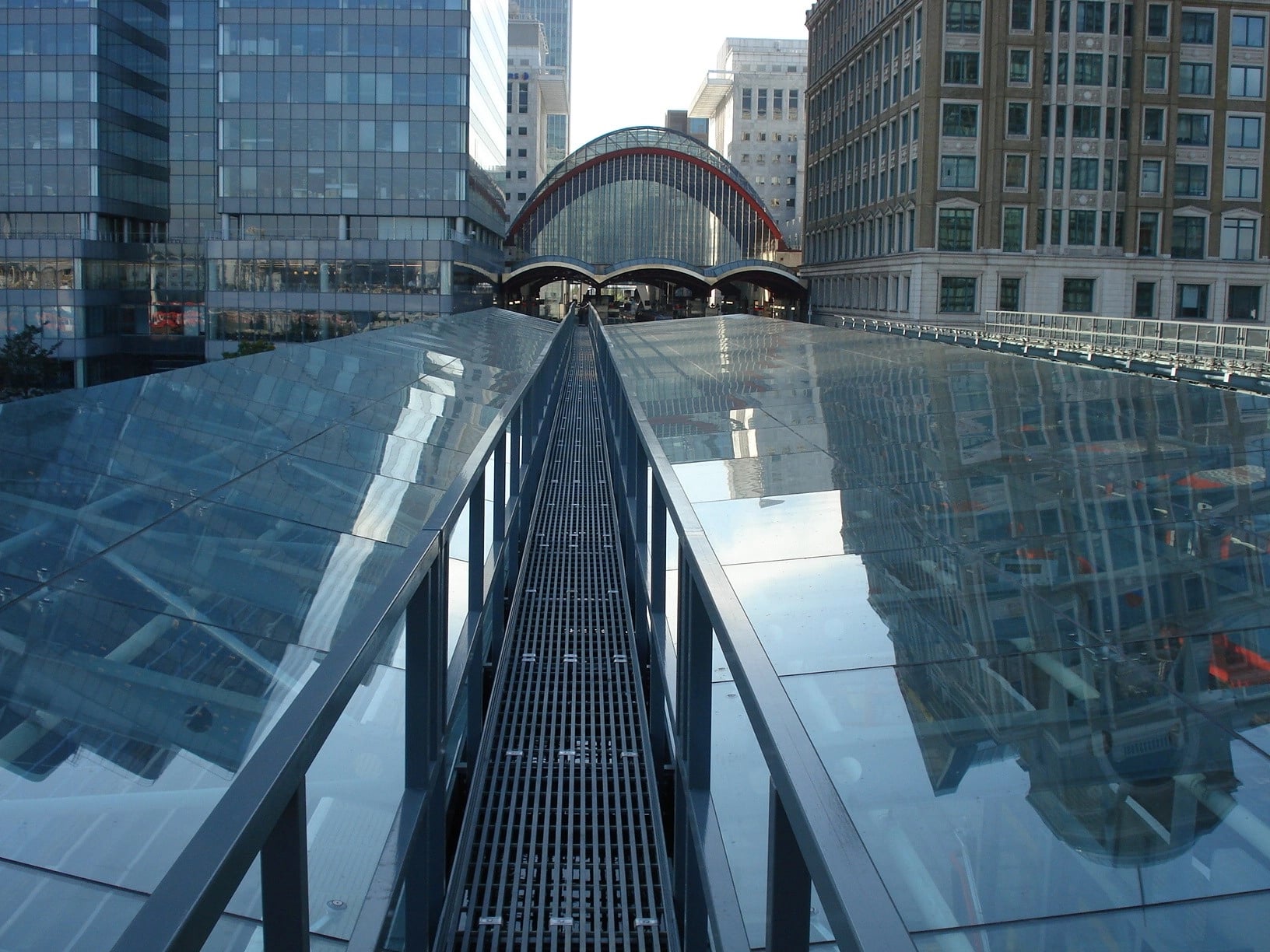 Crouch Waterfall & Partners Ltd