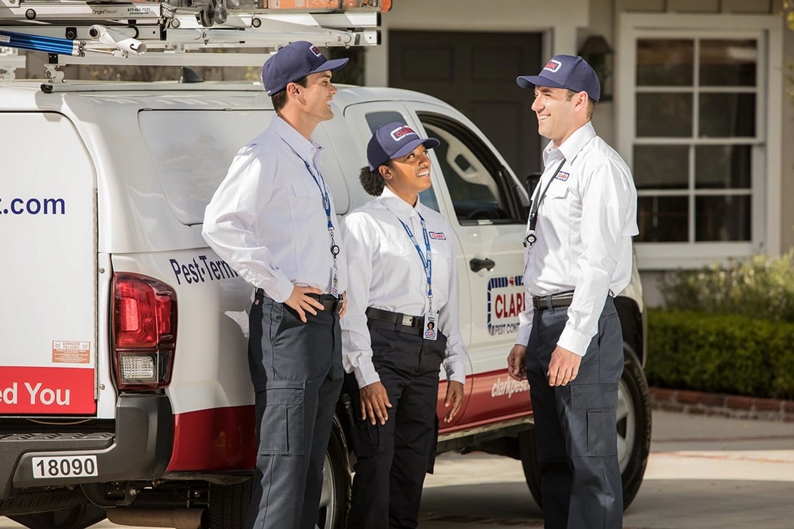 Clark Pest Control