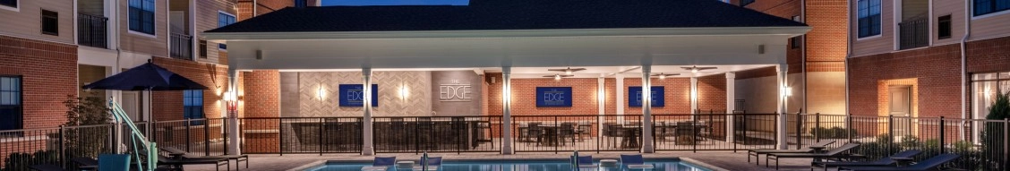 Edgewood Properties, Inc.