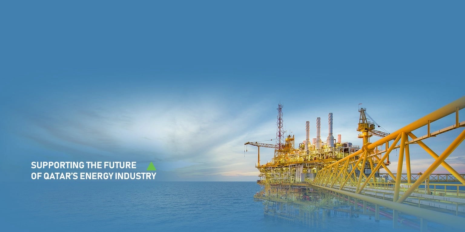 qfab – qatar fabrication company