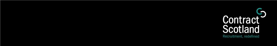 Contract Scotland banner
