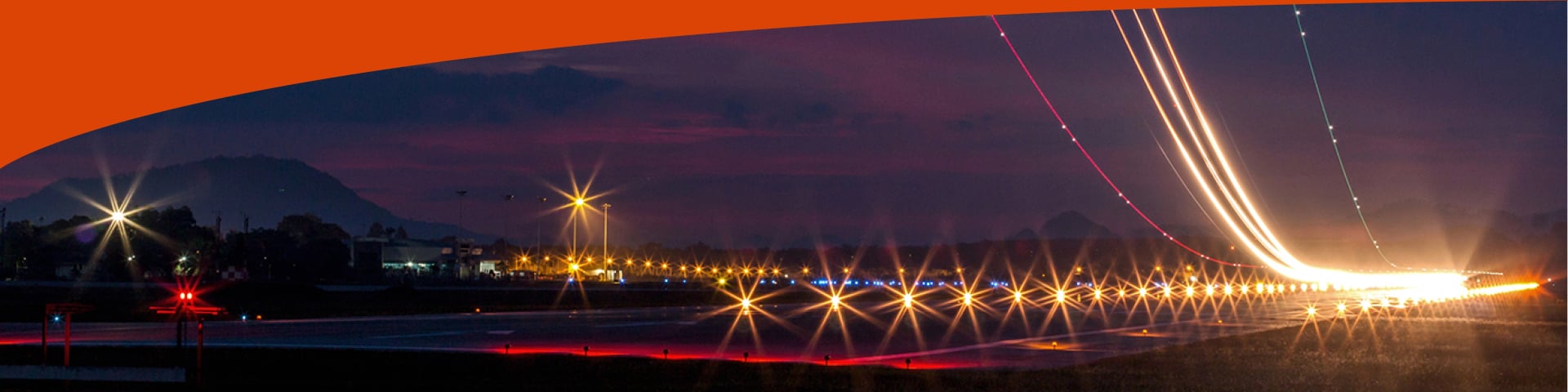 Ricondo & Associates, Inc. banner