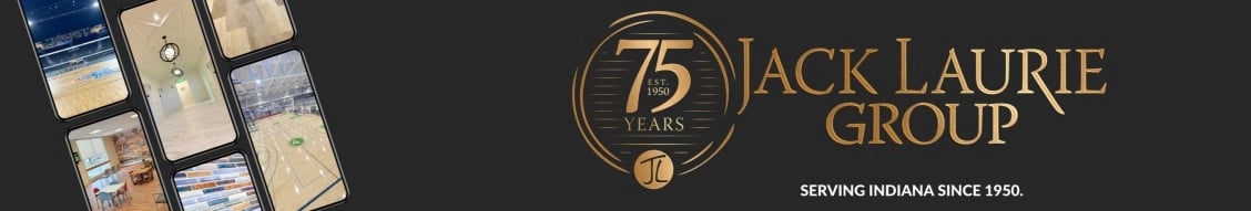 Jack Laurie Group banner