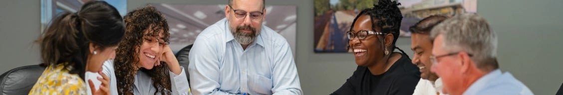 Pickering Firm, Inc. banner