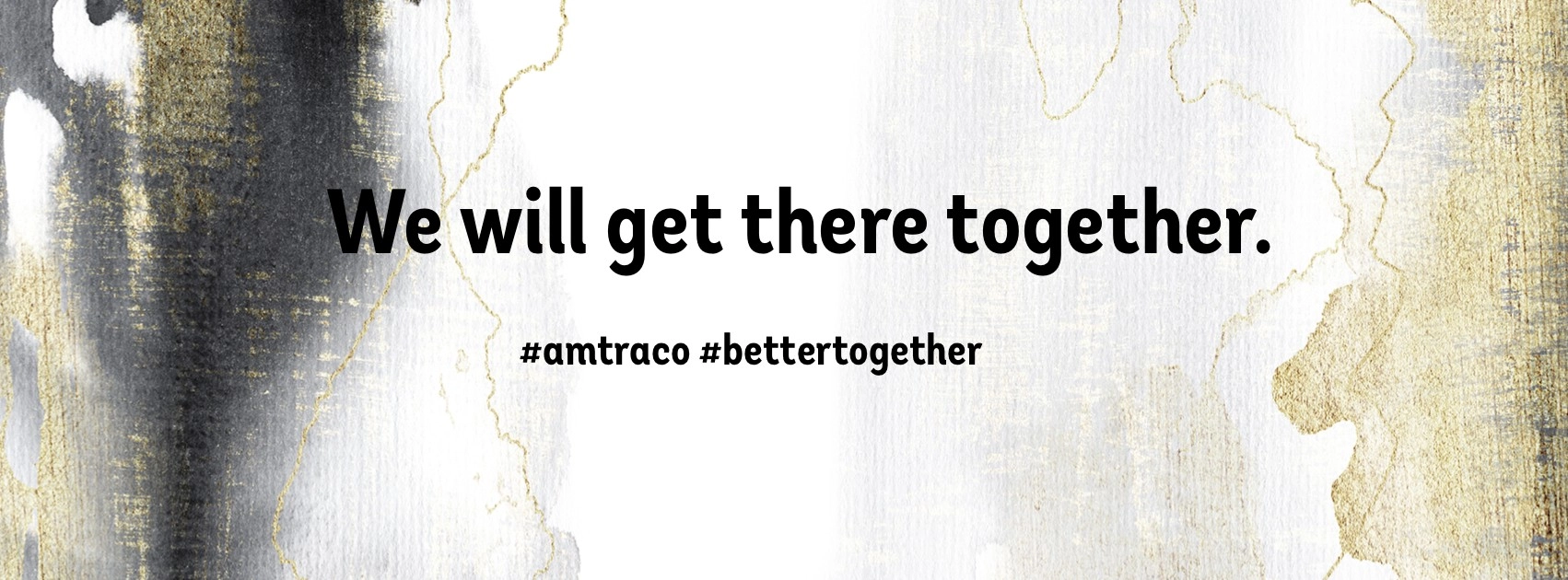 Amtraco, Inc. banner