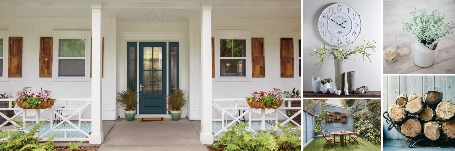 Therma-Tru Doors banner