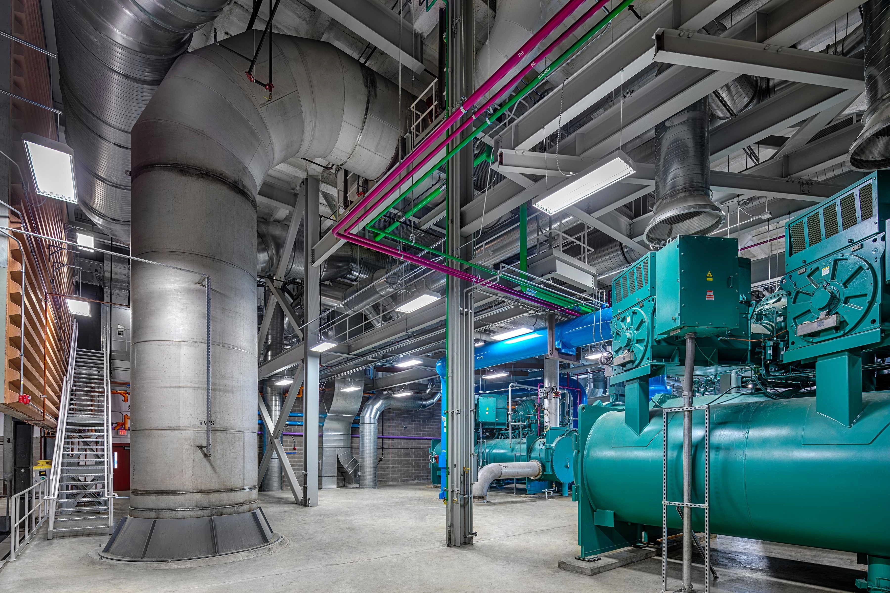 Affiliated Engineers, Inc. banner