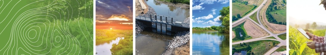 Houston Engineering, Inc. banner