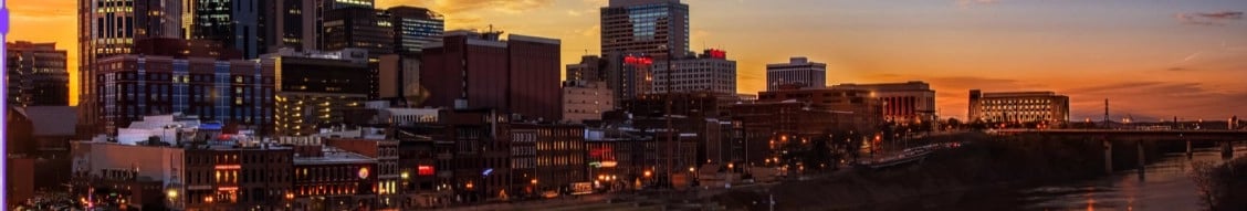 Volunteer Properties banner