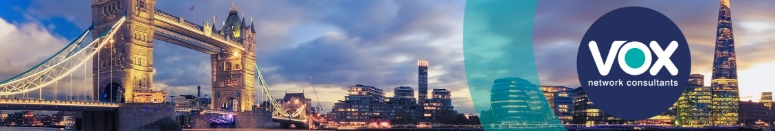 Vox Network Consultants banner