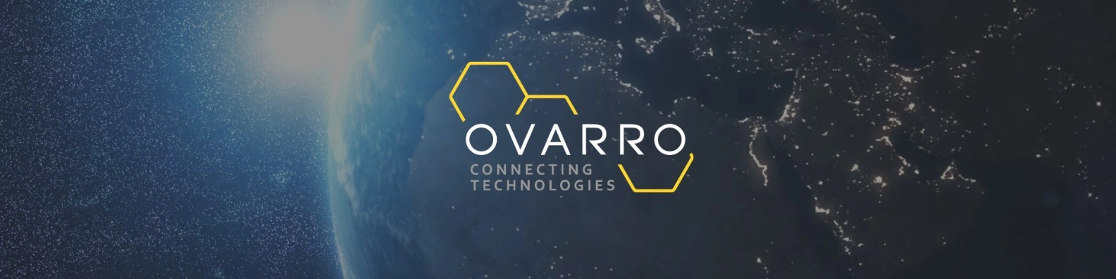 Ovarro banner