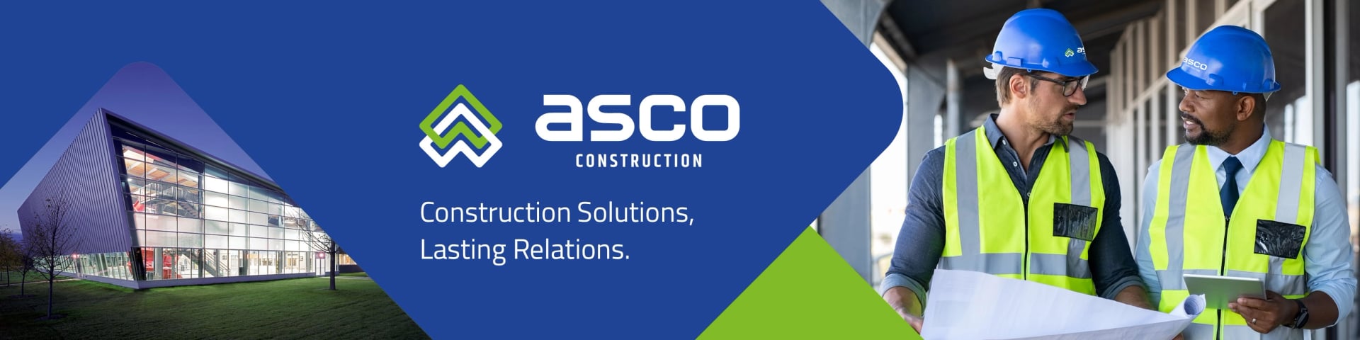 Asco Construction Ltd