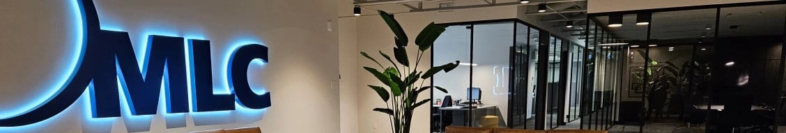 Mlc Associés Inc.