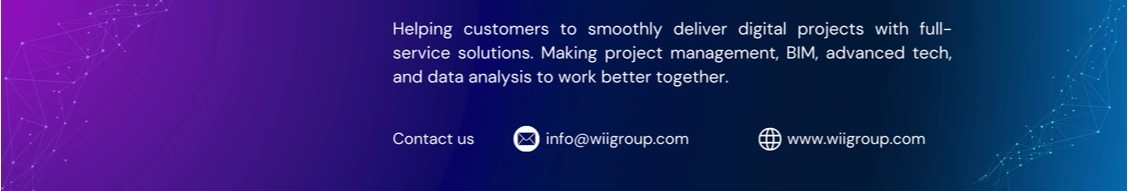 Wiigroup banner