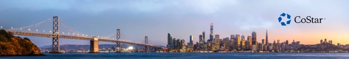Costar banner