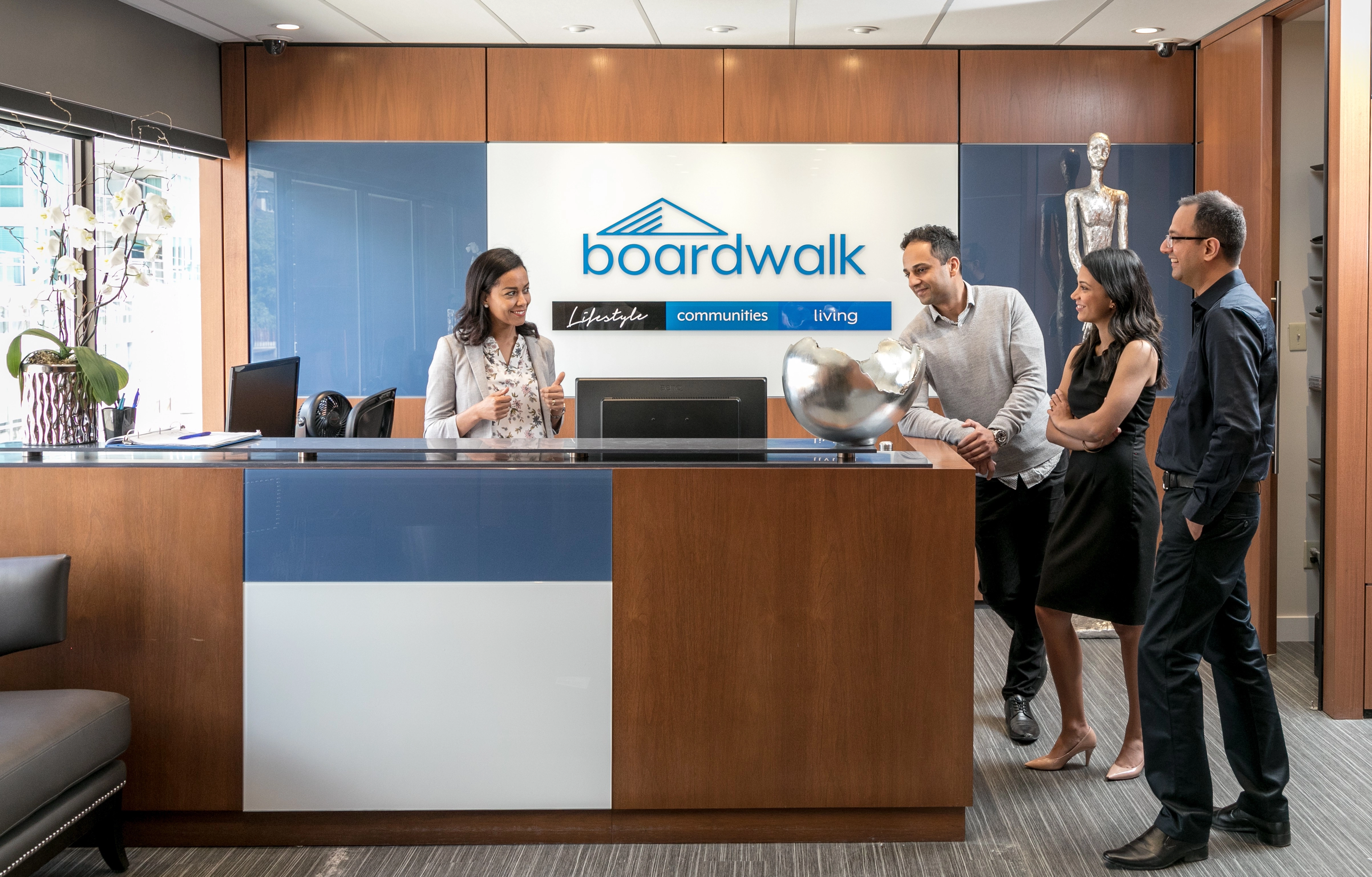 Boardwalk