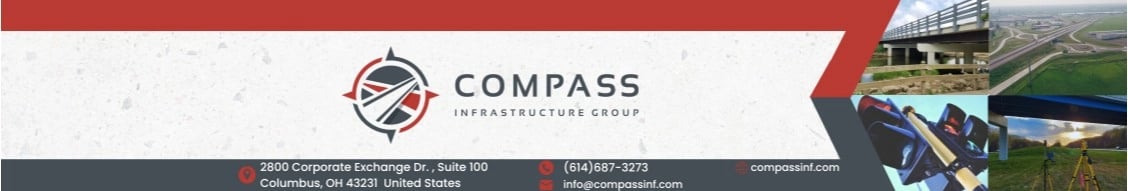 Compass Infrastructure Group banner