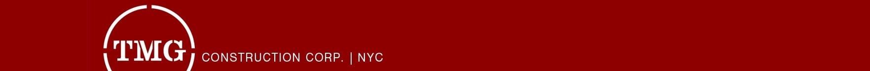 tmg construction corporation