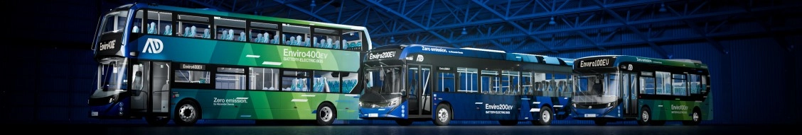 Alexander Dennis banner