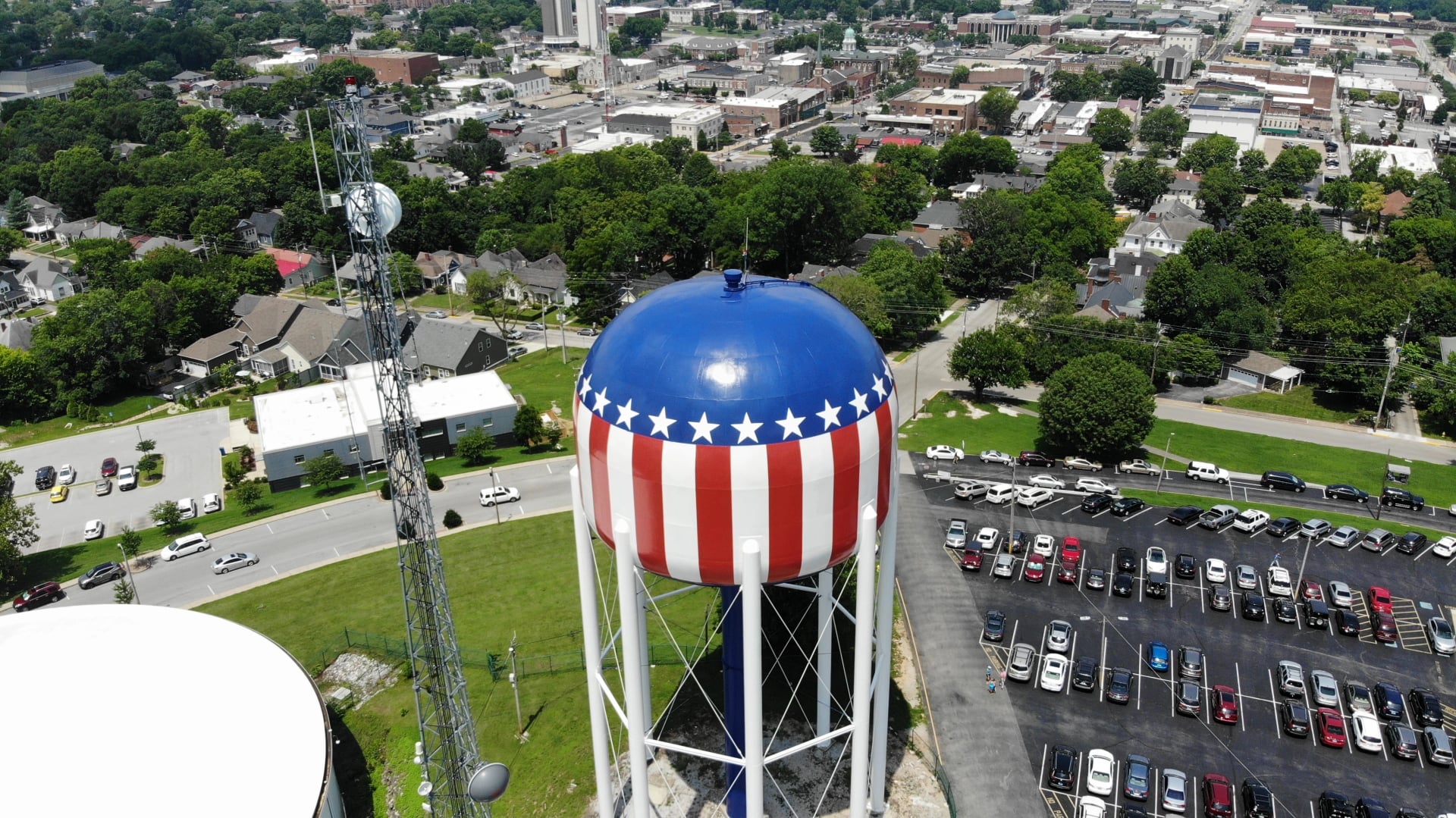 Bowling Green Municipal Utilities banner