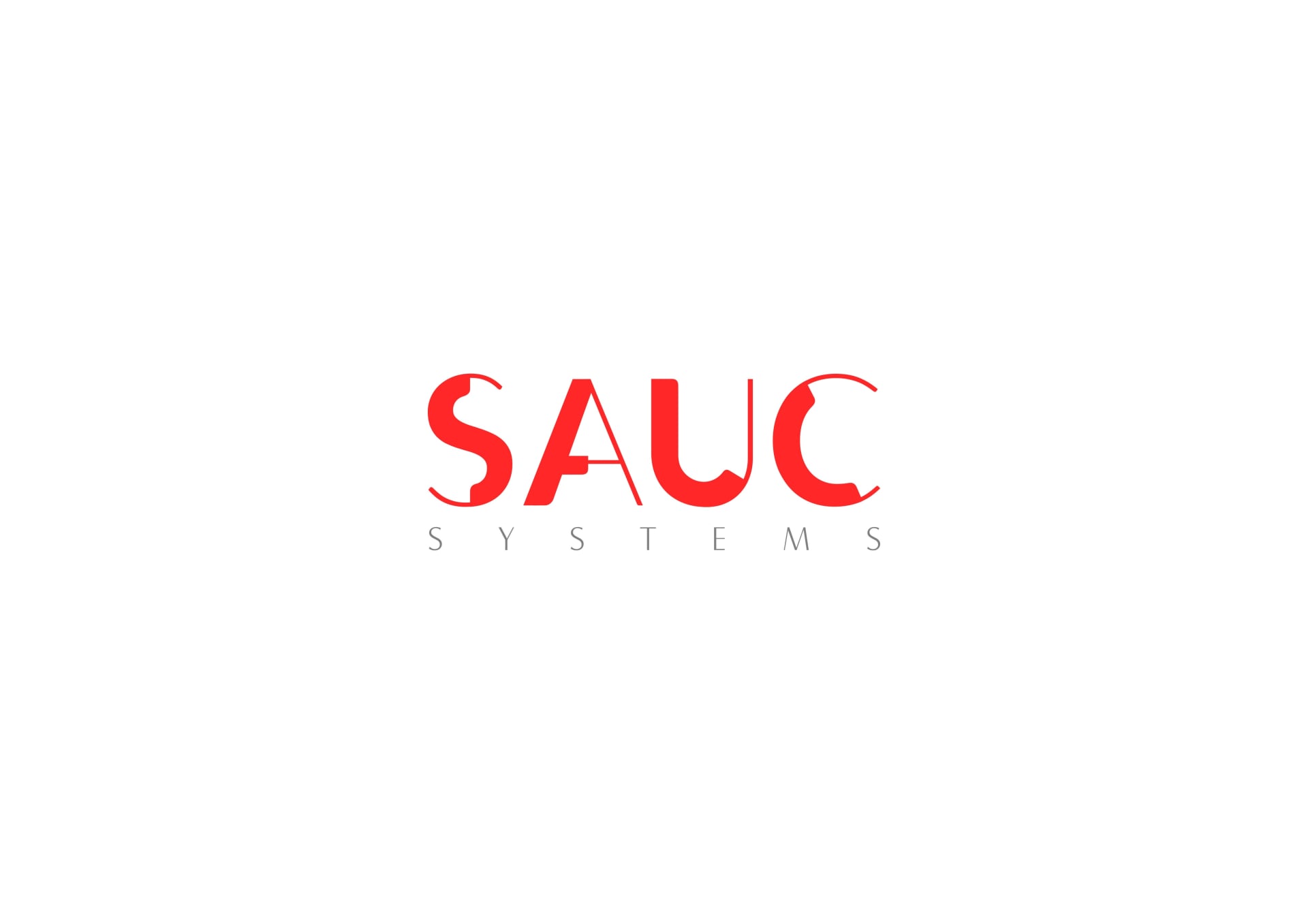 Sauc Minimal Systems banner
