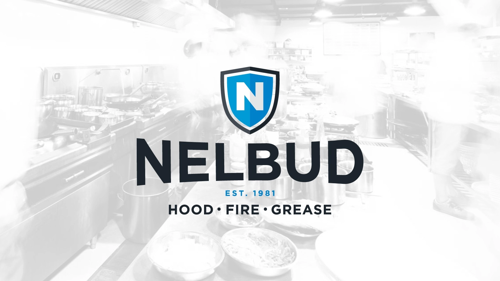 Nelbud Services, Llc banner