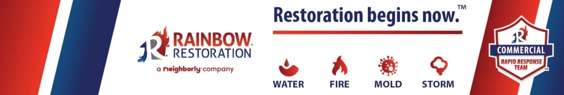 Rainbow Restoration Of Milwaukee banner