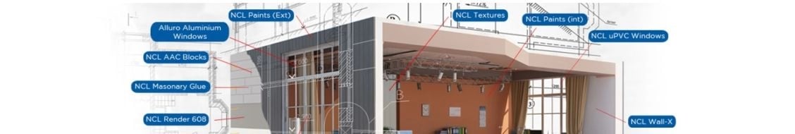 Ncl Buildtek Limited banner