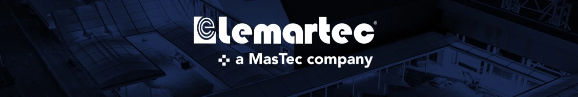 Lemartec Corporation, A Mastec Company banner