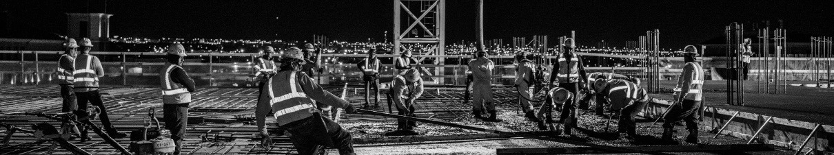 Sundt Construction banner