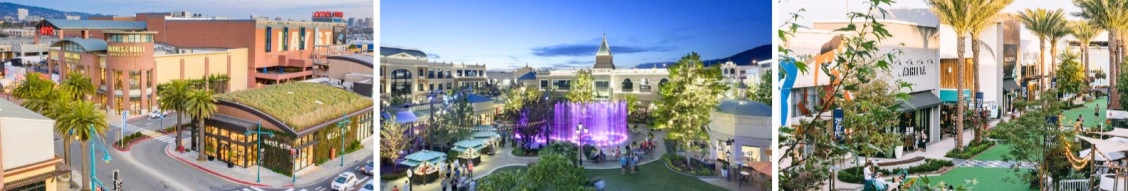 Centercal Properties banner