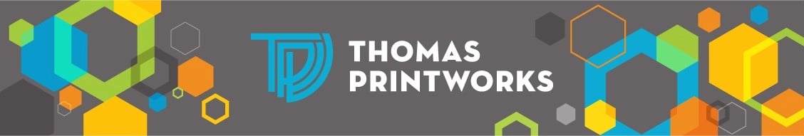 Thomas Printworks banner