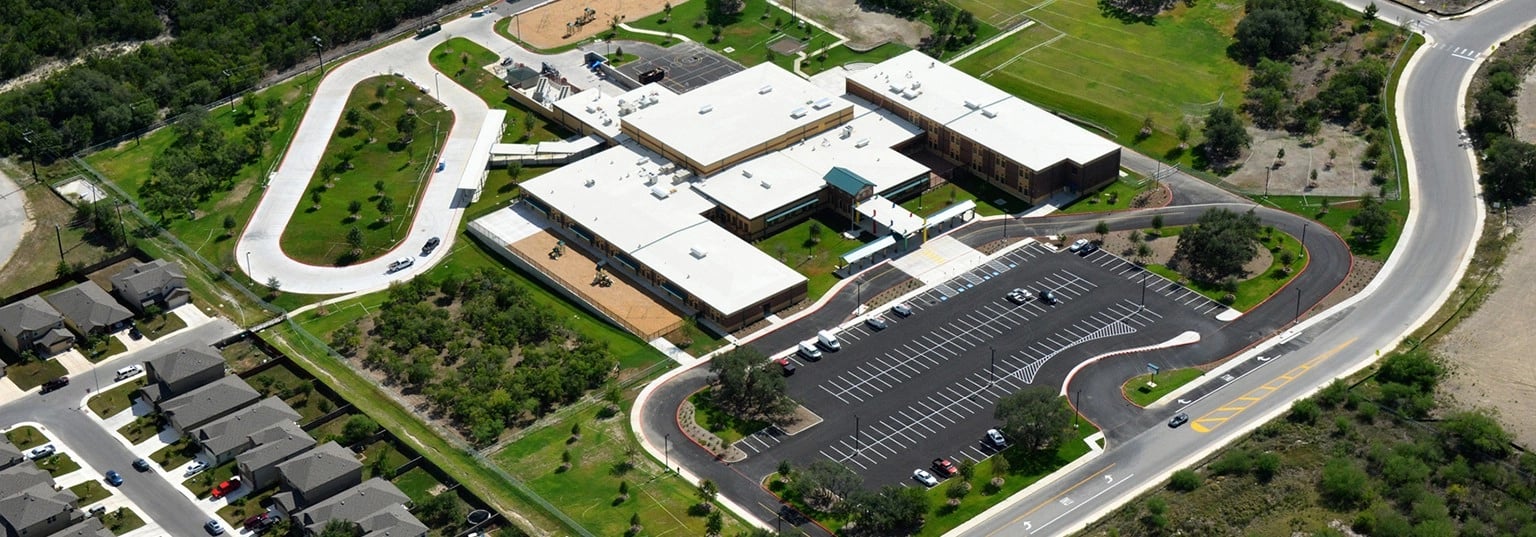 d. l. bandy constructors inc banner