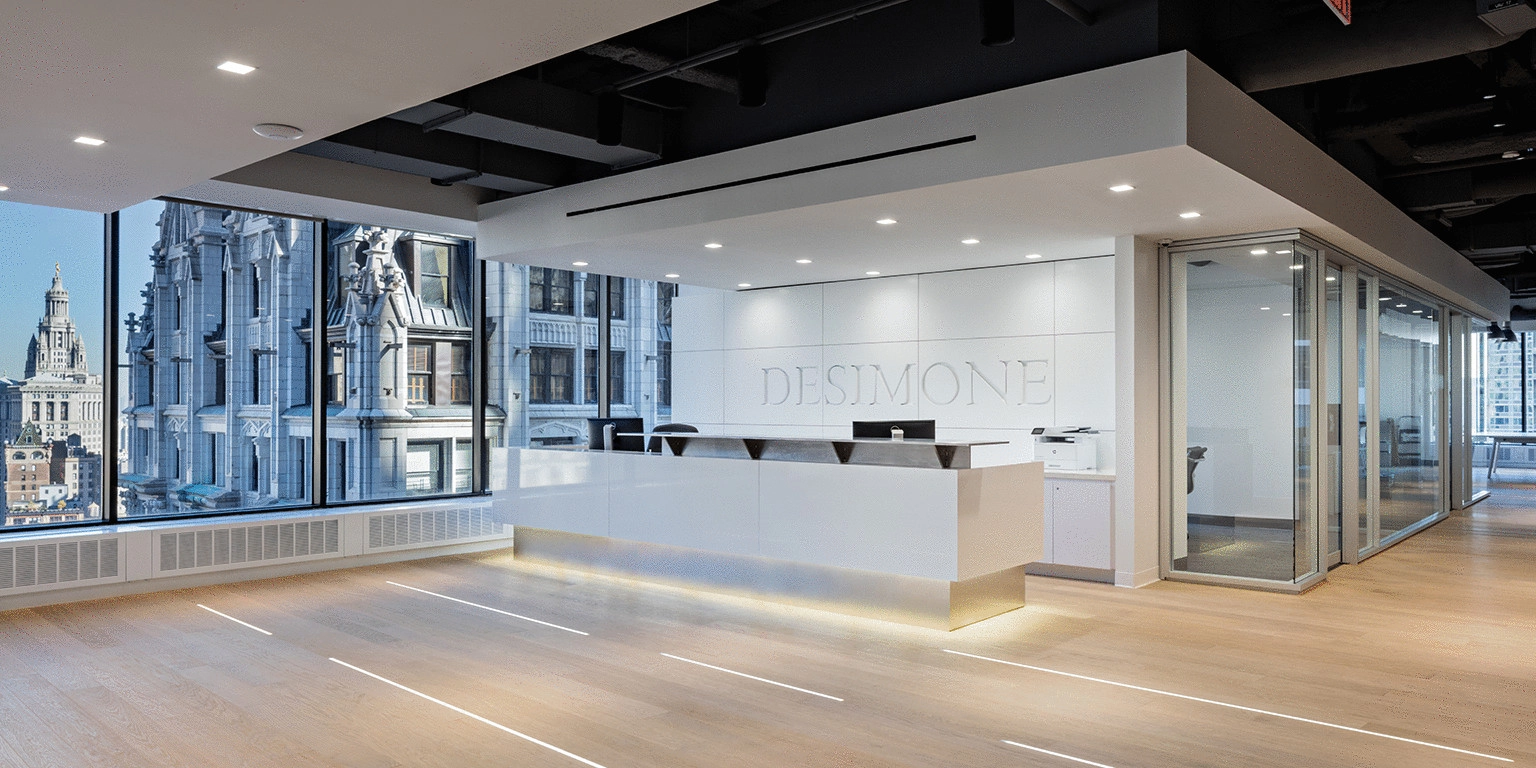 Desimone Consulting Engineering