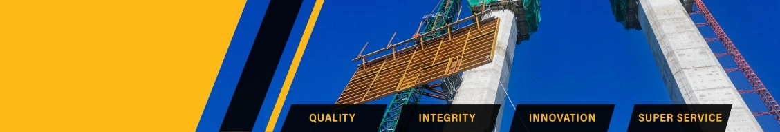 Efco Forming & Shoring Solutions