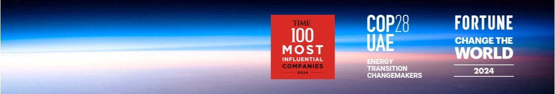 Envision Energy banner