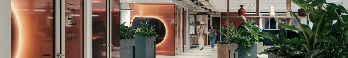 M Moser Associates