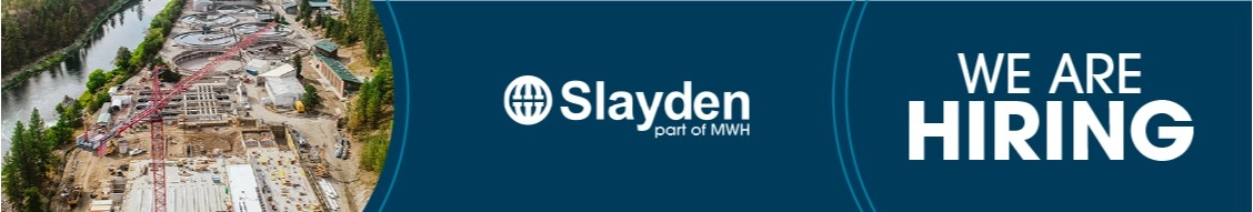 Slayden Constructors Inc. banner