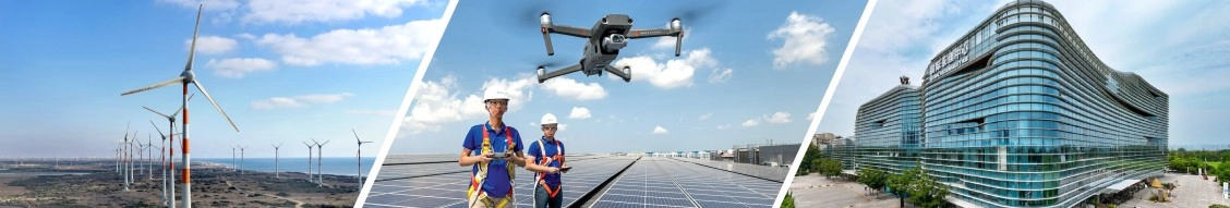 Sembcorp Industries Ltd banner