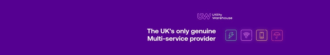 Utility Warehouse