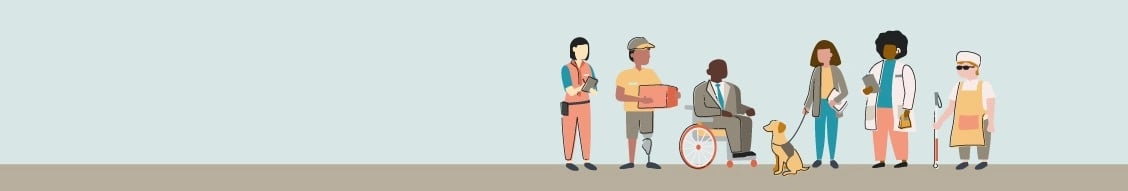 Able Services banner