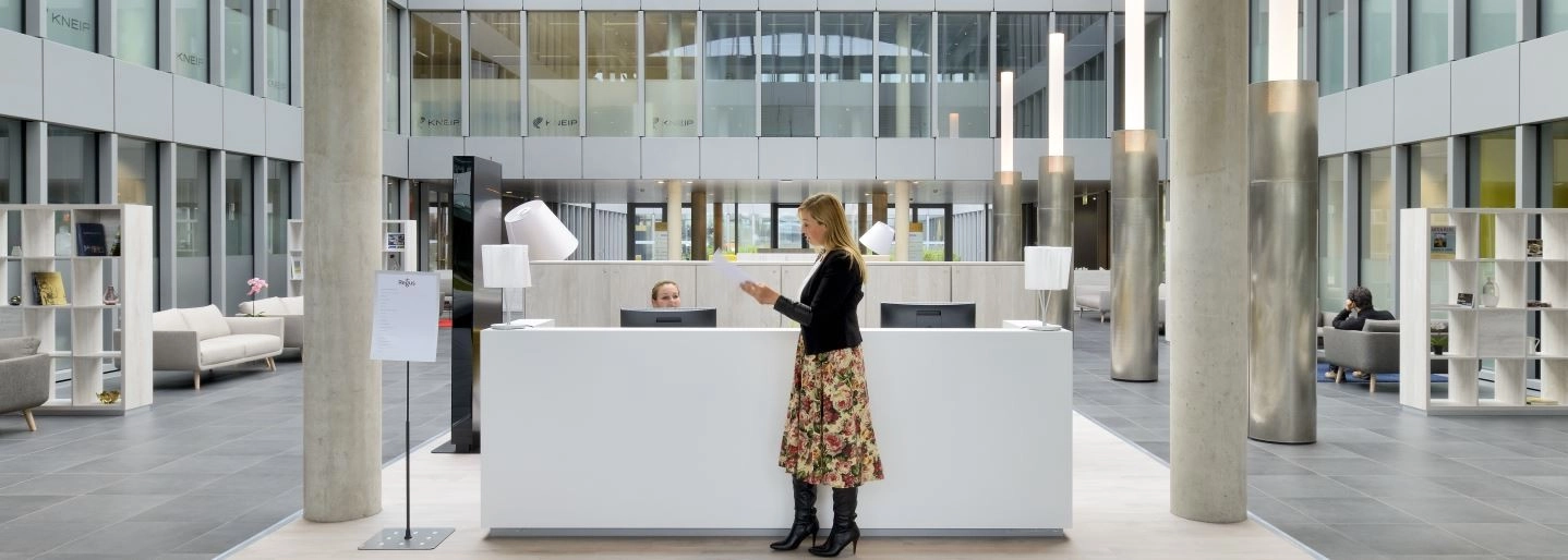 Regus
